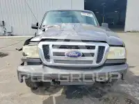 2009 Ford RANGER фото