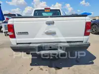 2009 Ford RANGER фото