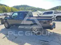 2009 Ford RANGER фото