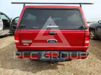 2009 Ford RANGER фото