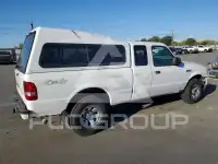 2009 Ford RANGER фото