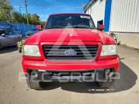 2009 Ford RANGER фото
