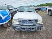2009 Ford RANGER фото