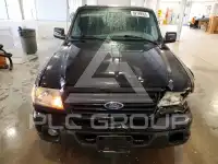 2009 Ford RANGER фото
