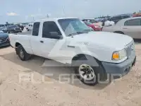 2009 Ford RANGER фото