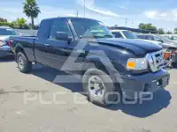2009 Ford RANGER фото