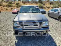 2009 Ford RANGER фото