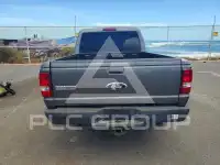 2009 Ford RANGER фото