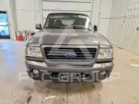 2009 Ford RANGER фото