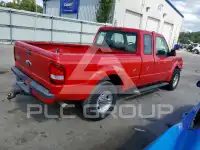 2009 Ford RANGER photo