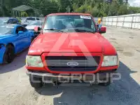 2009 Ford RANGER photo