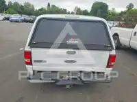 2009 Ford RANGER фото