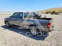 2009 Ford RANGER фото