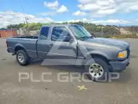 2009 Ford RANGER фото