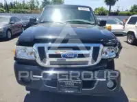 2009 Ford RANGER фото