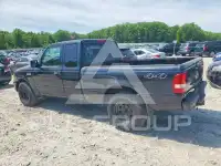 2009 Ford RANGER photo