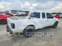 2009 Ford RANGER фото