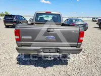 2009 Ford RANGER фото