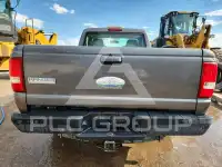 2009 Ford RANGER фото