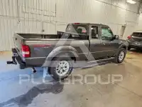 2009 Ford RANGER фото
