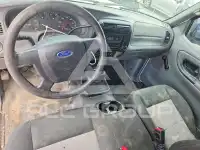 2009 Ford RANGER фото