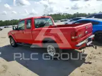 2009 Ford RANGER photo