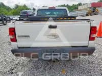 2009 Ford RANGER фото