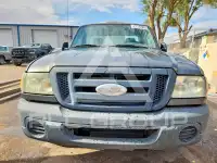 2009 Ford RANGER фото