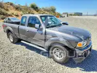2009 Ford RANGER фото