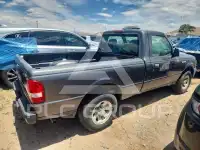 2009 Ford RANGER фото
