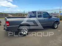 2009 Ford RANGER фото