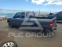 2009 Ford RANGER фото