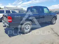 2009 Ford RANGER фото