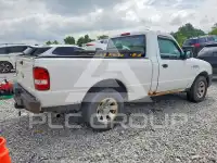2009 Ford RANGER фото