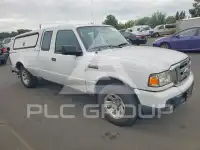 2009 Ford RANGER фото