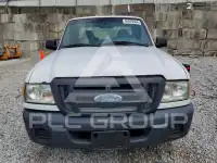 2009 Ford RANGER фото
