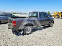2009 Ford RANGER фото