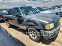 2009 Ford RANGER фото