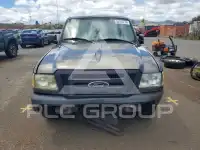 2009 Ford RANGER фото