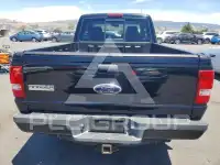 2009 Ford RANGER фото