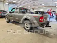 2009 Ford RANGER фото