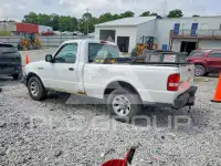 2009 Ford RANGER фото