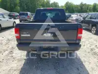 2009 Ford RANGER photo