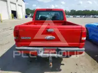 2009 Ford RANGER photo
