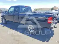 2009 Ford RANGER фото