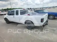 2009 Ford RANGER фото