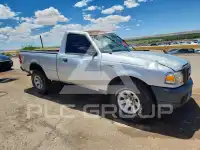 2009 Ford RANGER фото