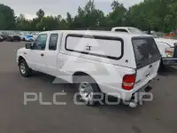 2009 Ford RANGER фото
