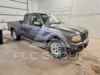 2009 Ford RANGER фото