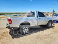 2009 Ford RANGER фото